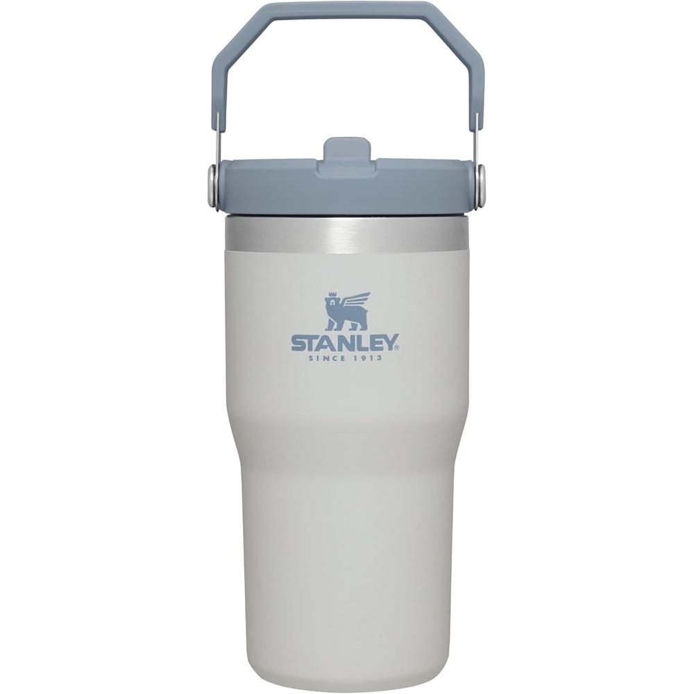 TOMATODO ICEFLOW STANLEY 20 OZ / 591 ML | BLANCO - 1