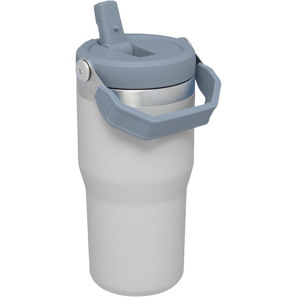 TOMATODO ICEFLOW STANLEY 20 OZ / 591 ML | BLANCO - 3