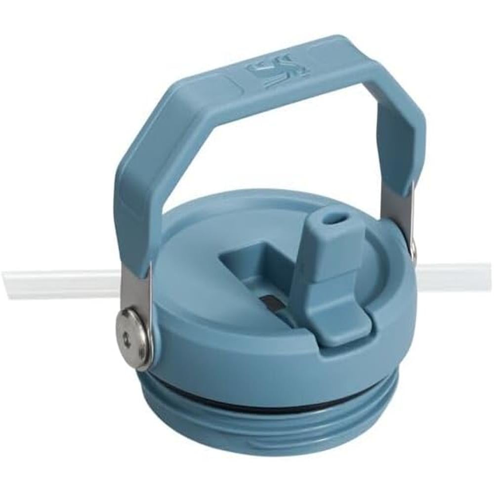 TOMATODO ICEFLOW STANLEY 30 OZ / 887 ML | AZUL MARINO - 3