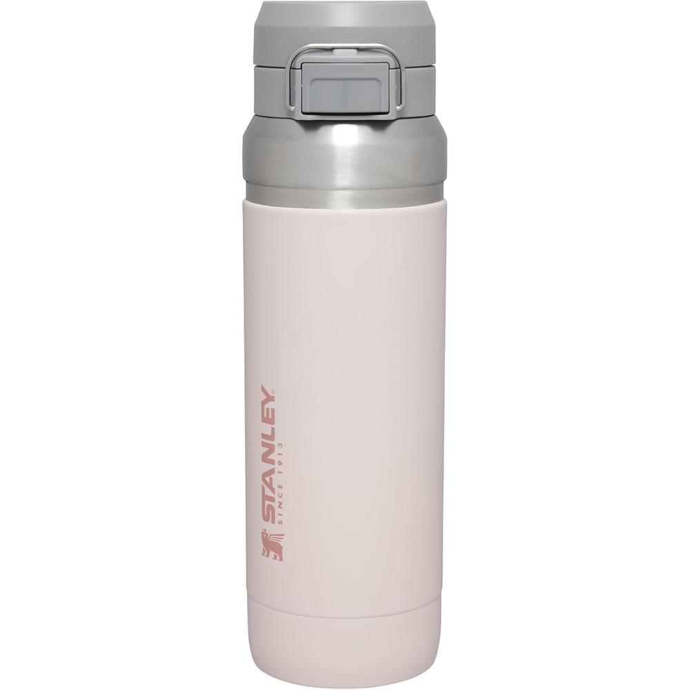 TOMATODO QUICK FLIP GO STANLEY 36 OZ / 1065 ML | ROSADO - 1