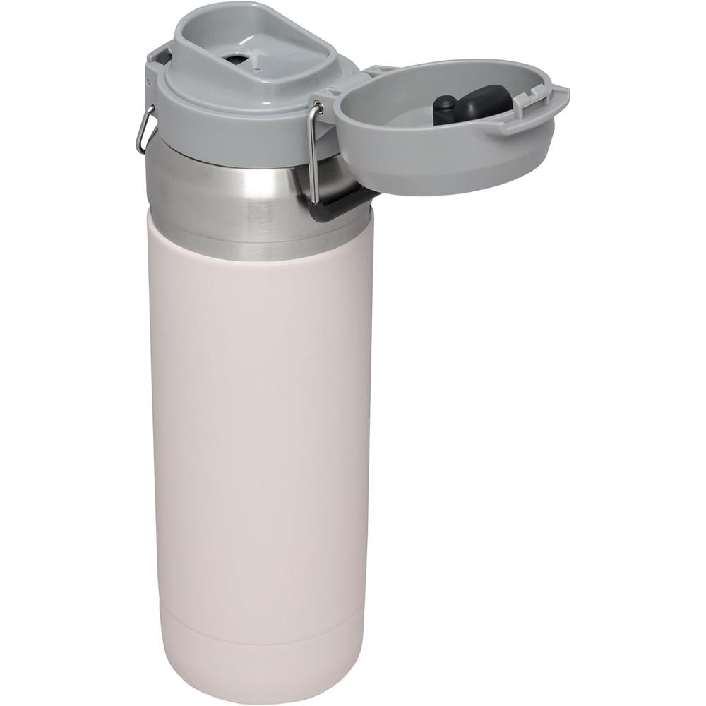 TOMATODO QUICK FLIP GO STANLEY 36 OZ / 1065 ML | ROSADO - 2