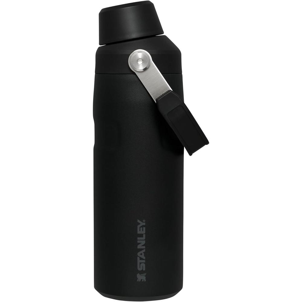 TOMATODO ICEFLOW STANLEY 16 OZ / 473 ML | NEGRO - 1