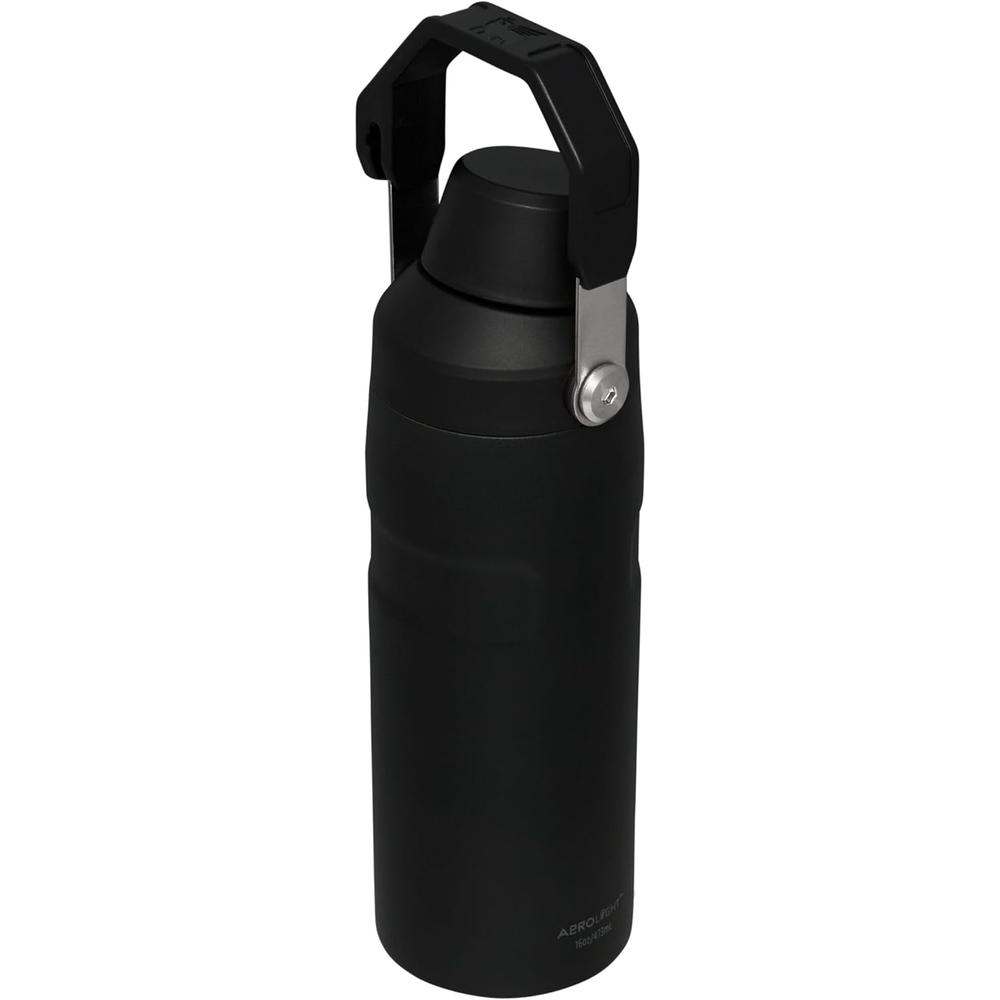 TOMATODO ICEFLOW STANLEY 16 OZ / 473 ML | NEGRO - 2
