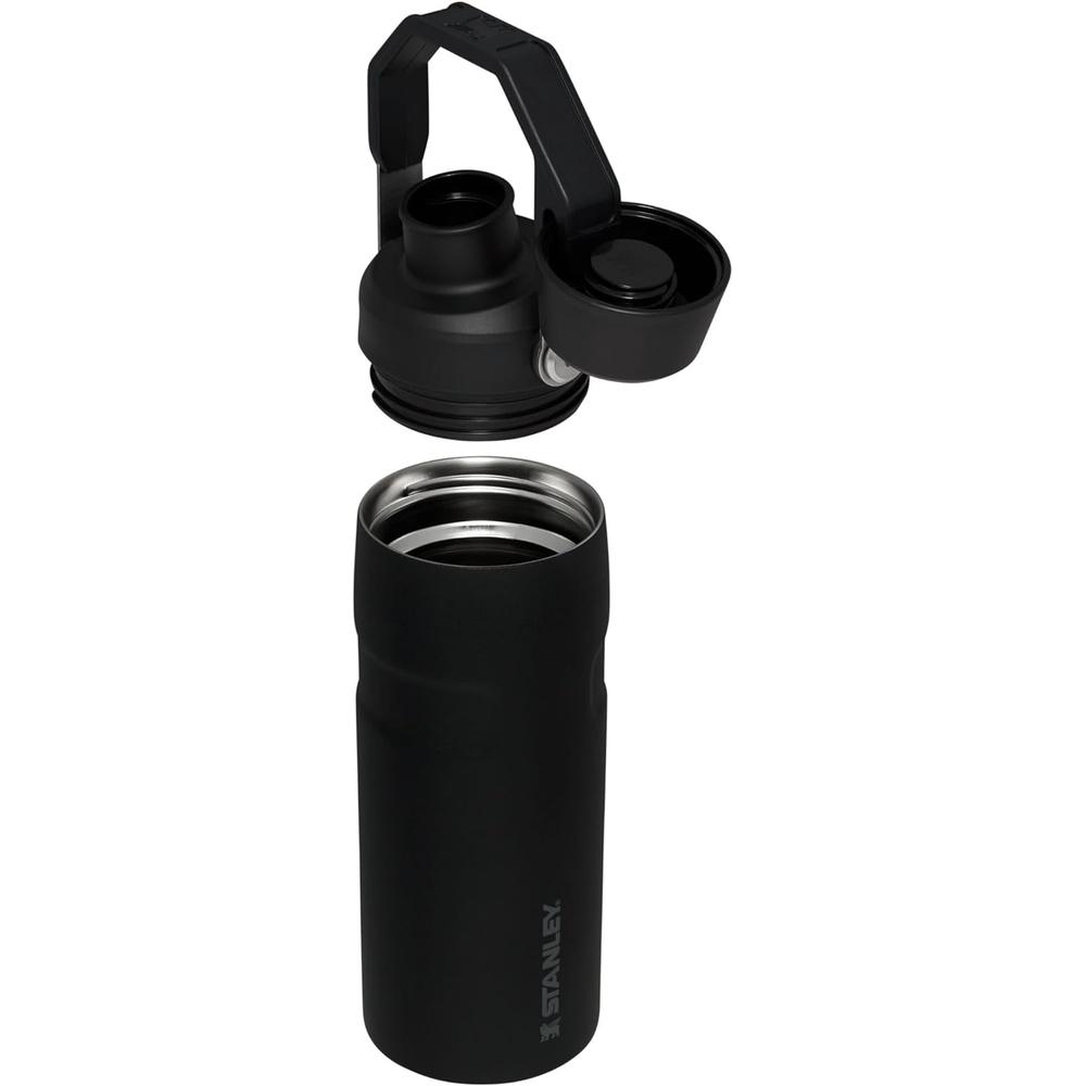 TOMATODO ICEFLOW STANLEY 16 OZ / 473 ML | NEGRO - 3