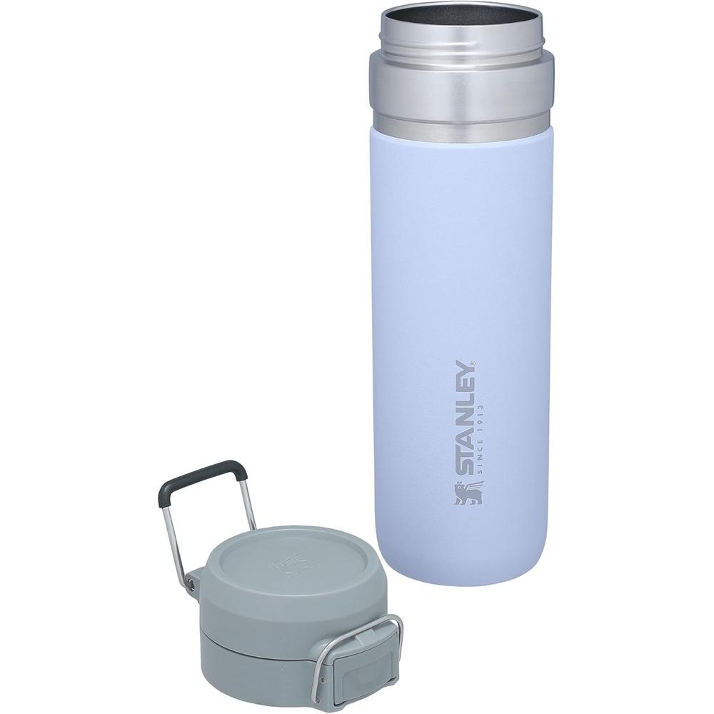 TOMATODO QUICK FLIP GO STANLEY 24 OZ / 710 ML | LILA - 2