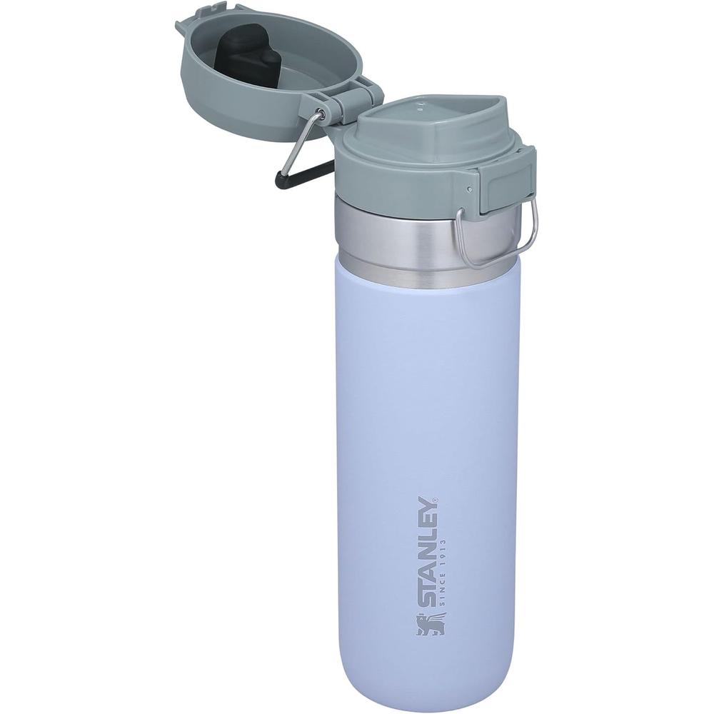 TOMATODO QUICK FLIP GO STANLEY 24 OZ / 710 ML | LILA - 3