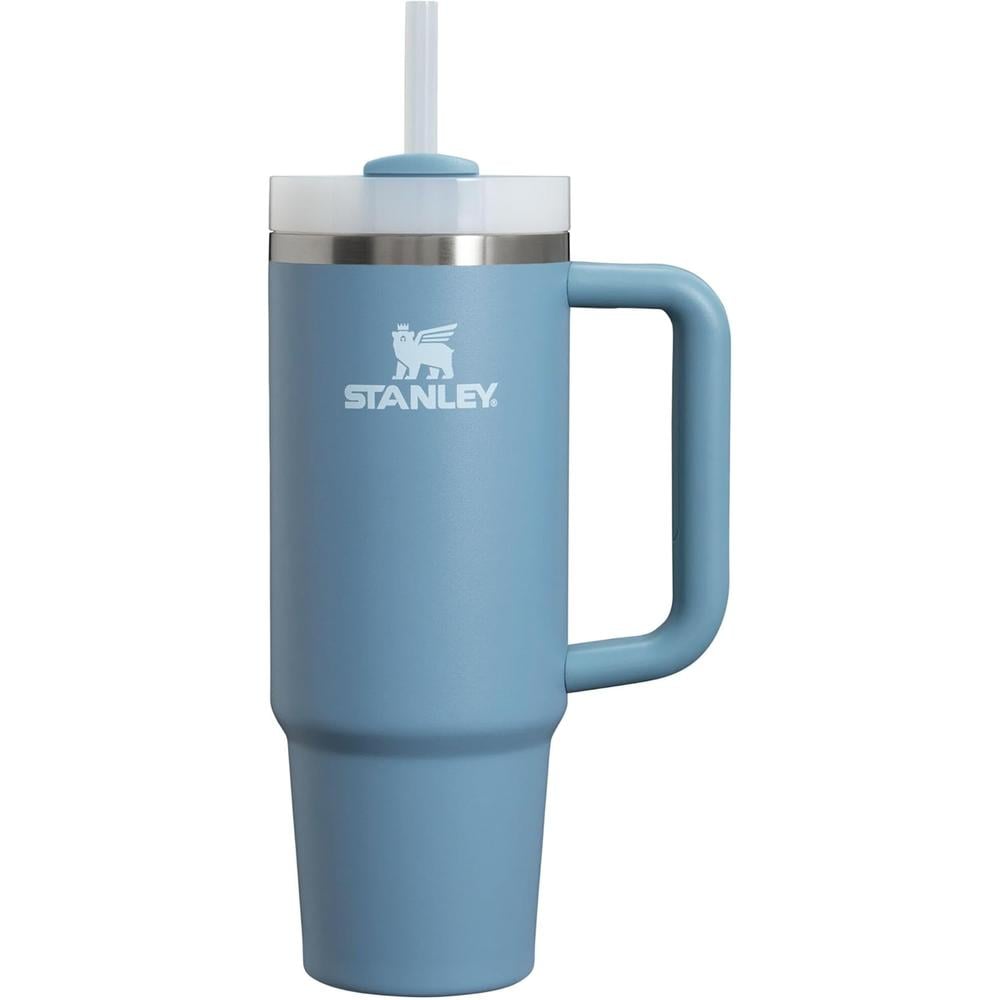 TOMATODO QUENCHER H2.0 FLOWSTATE STANLEY 30 OZ / 887 ML | INDIGO - 1