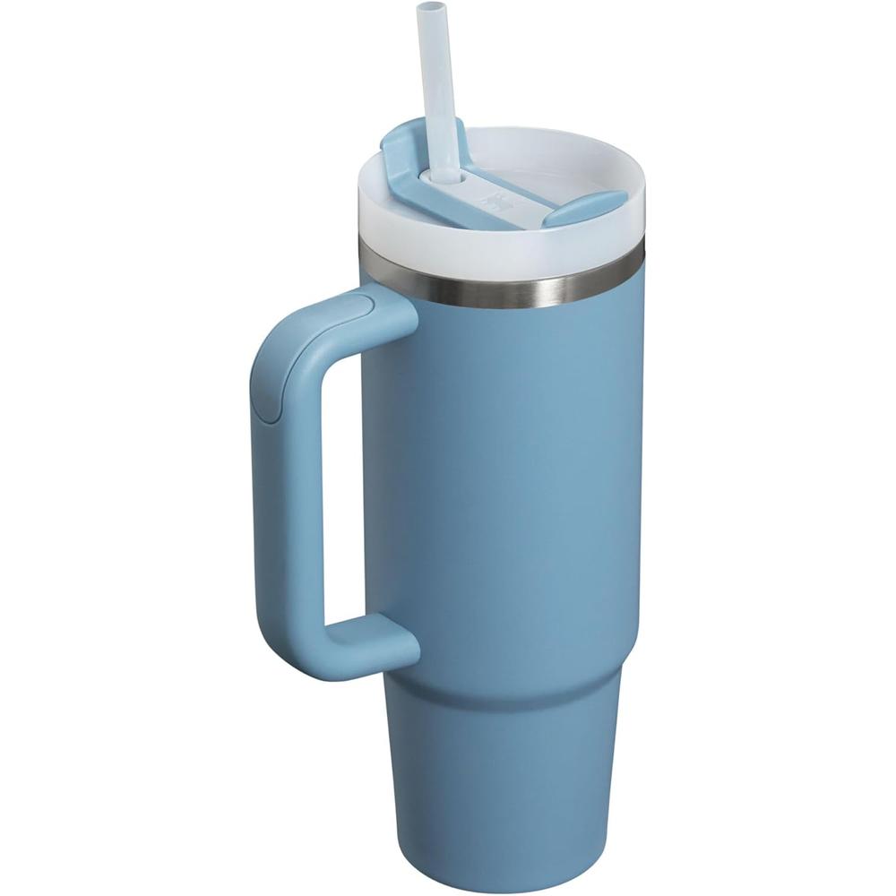 TOMATODO QUENCHER H2.0 FLOWSTATE STANLEY 30 OZ / 887 ML | INDIGO - 3