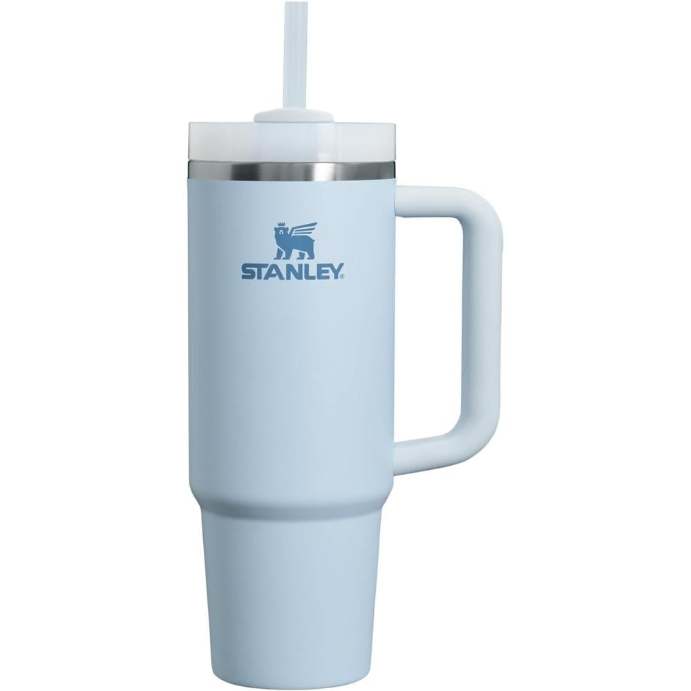 TOMATODO QUENCHER H2.0 FLOWSTATE STANLEY 30 OZ / 887 ML | GLACIER - 1