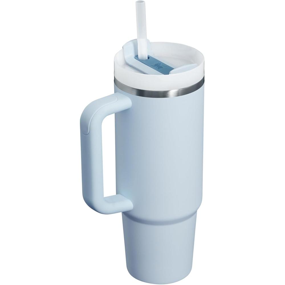 TOMATODO QUENCHER H2.0 FLOWSTATE STANLEY 30 OZ / 887 ML | GLACIER - 2