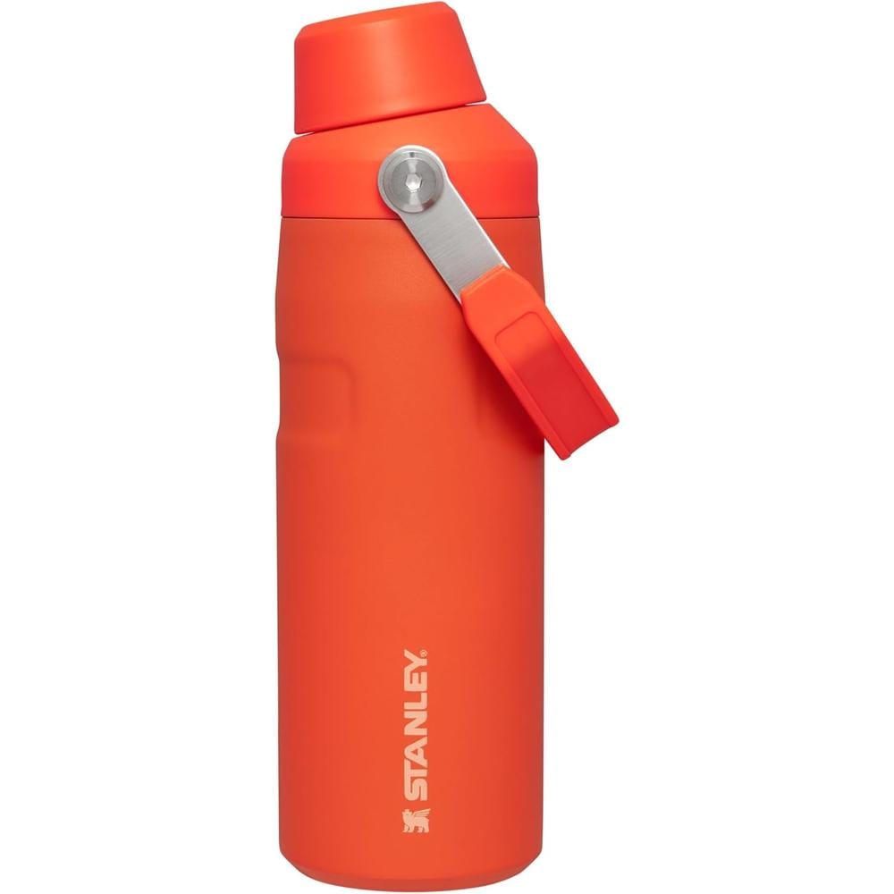 TOMATODO ICEFLOW STANLEY 16 OZ / 473 ML | NARANJA - 1