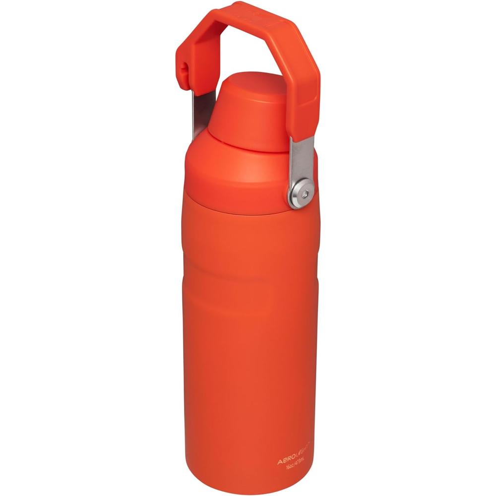 TOMATODO ICEFLOW STANLEY 16 OZ / 473 ML | NARANJA - 2
