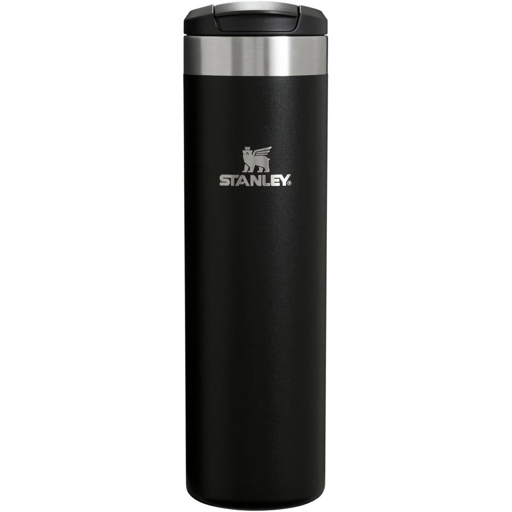 TOMATODO AEROLIGHT STANLEY 20 OZ / 591 ML | NEGRO - 1