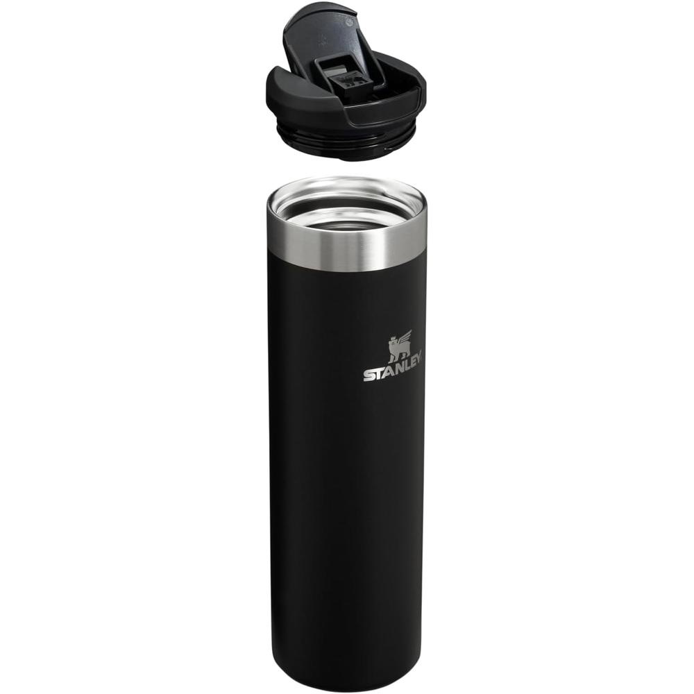 TOMATODO AEROLIGHT STANLEY 20 OZ / 591 ML | NEGRO - 2