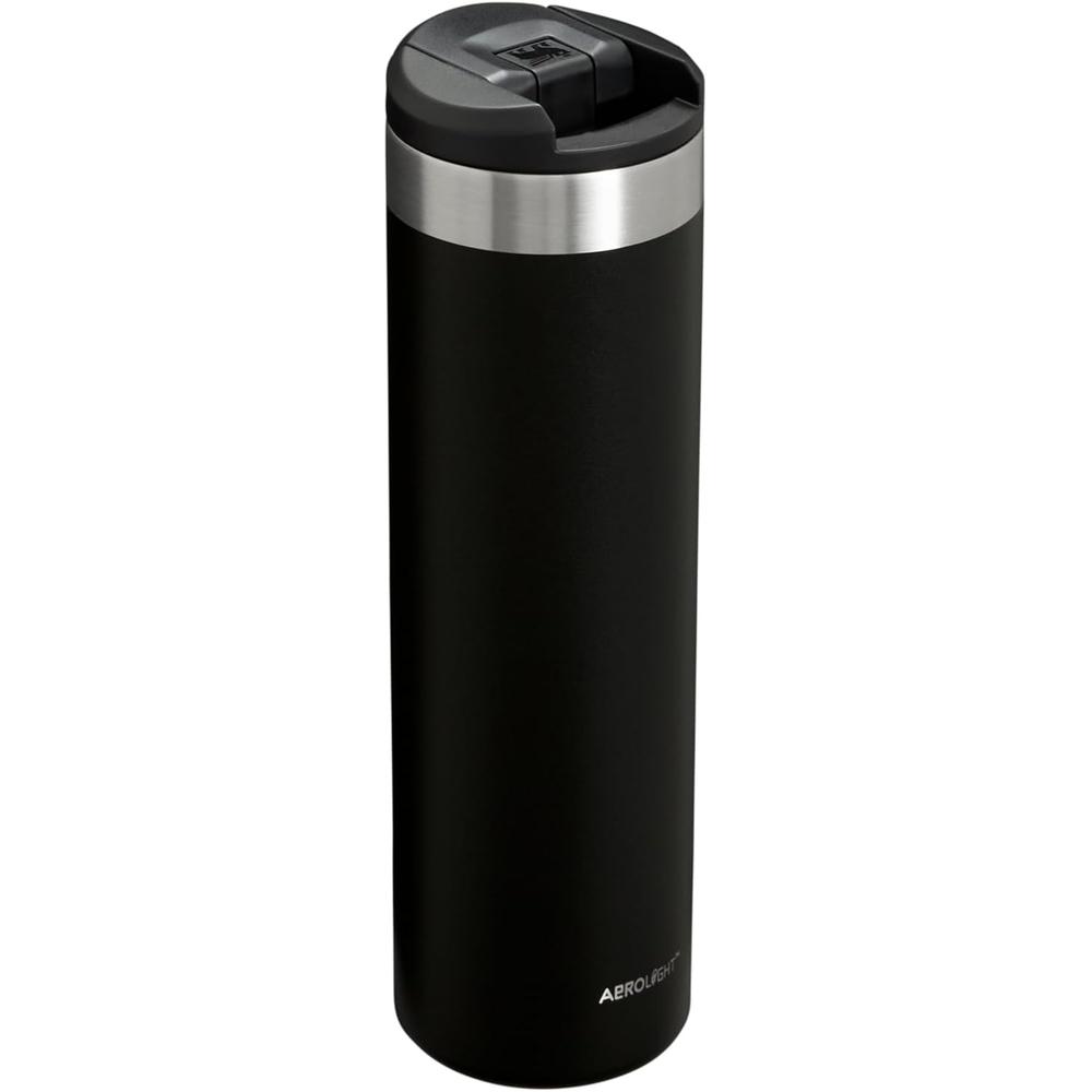 TOMATODO AEROLIGHT STANLEY 20 OZ / 591 ML | NEGRO - 3