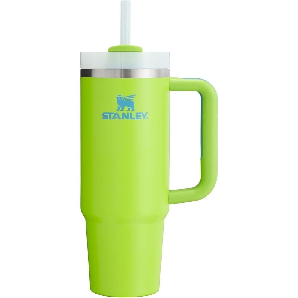 TOMATODO QUENCHER H2.0 FLOWSTATE STANLEY 30 OZ / 887 ML | LIMA - 1