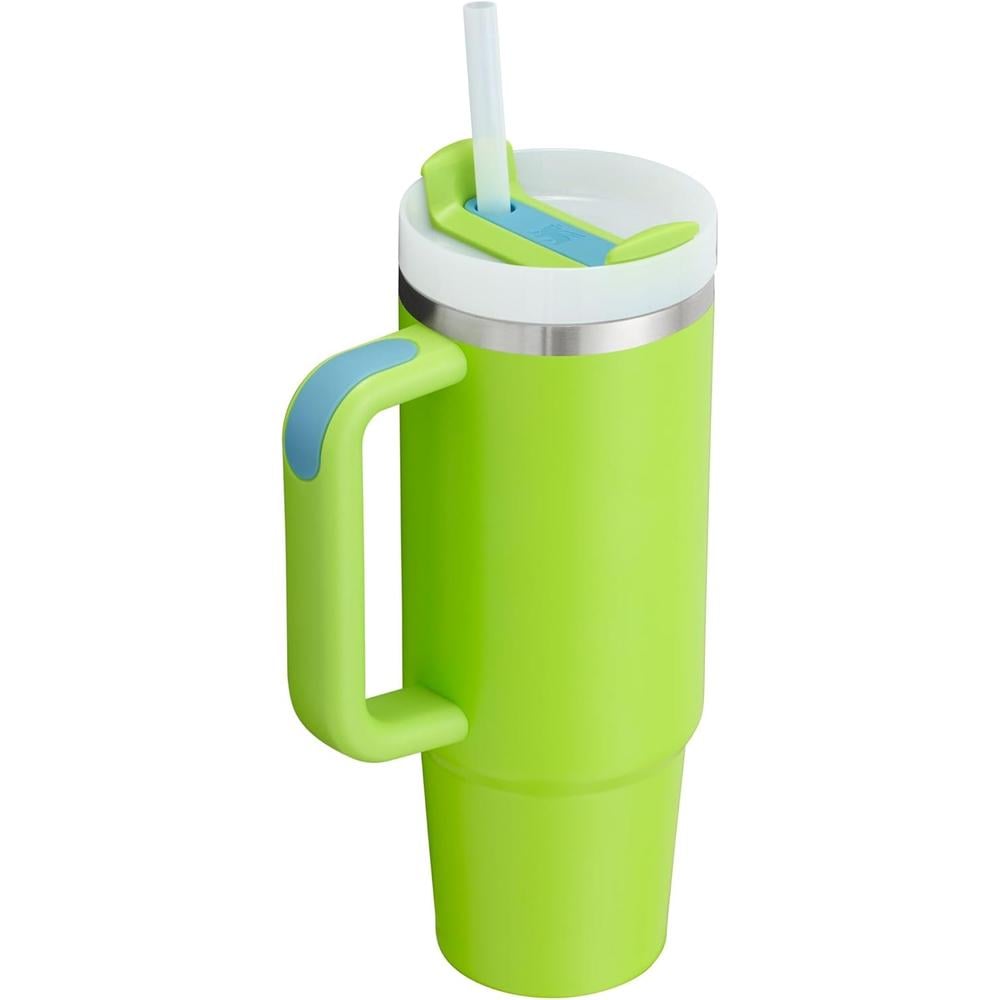 TOMATODO QUENCHER H2.0 FLOWSTATE STANLEY 30 OZ / 887 ML | LIMA - 3