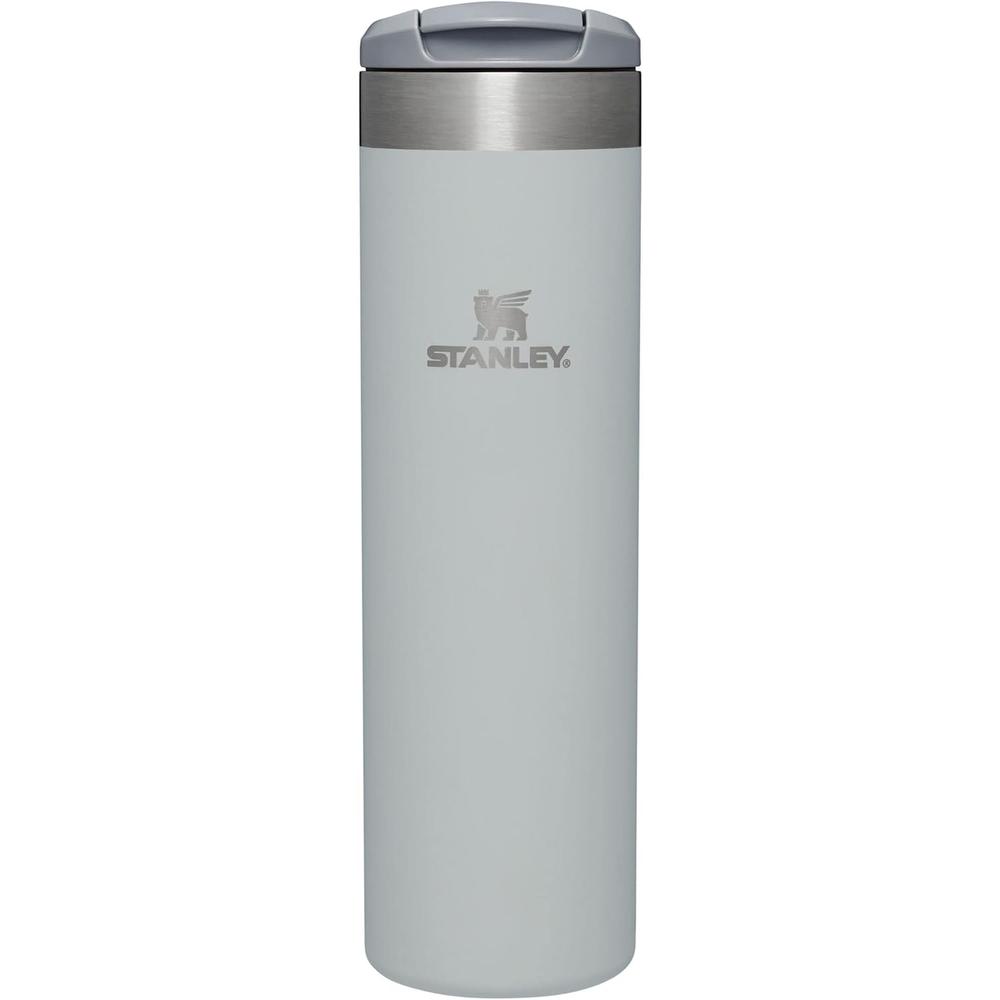 TOMATODO AEROLIGHT STANLEY 20 OZ / 591 ML | GRIS CLARO - 1