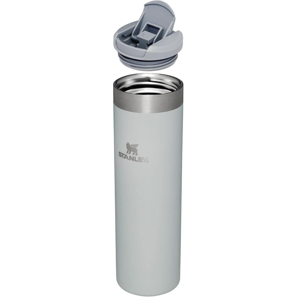 TOMATODO AEROLIGHT STANLEY 20 OZ / 591 ML | GRIS CLARO - 2