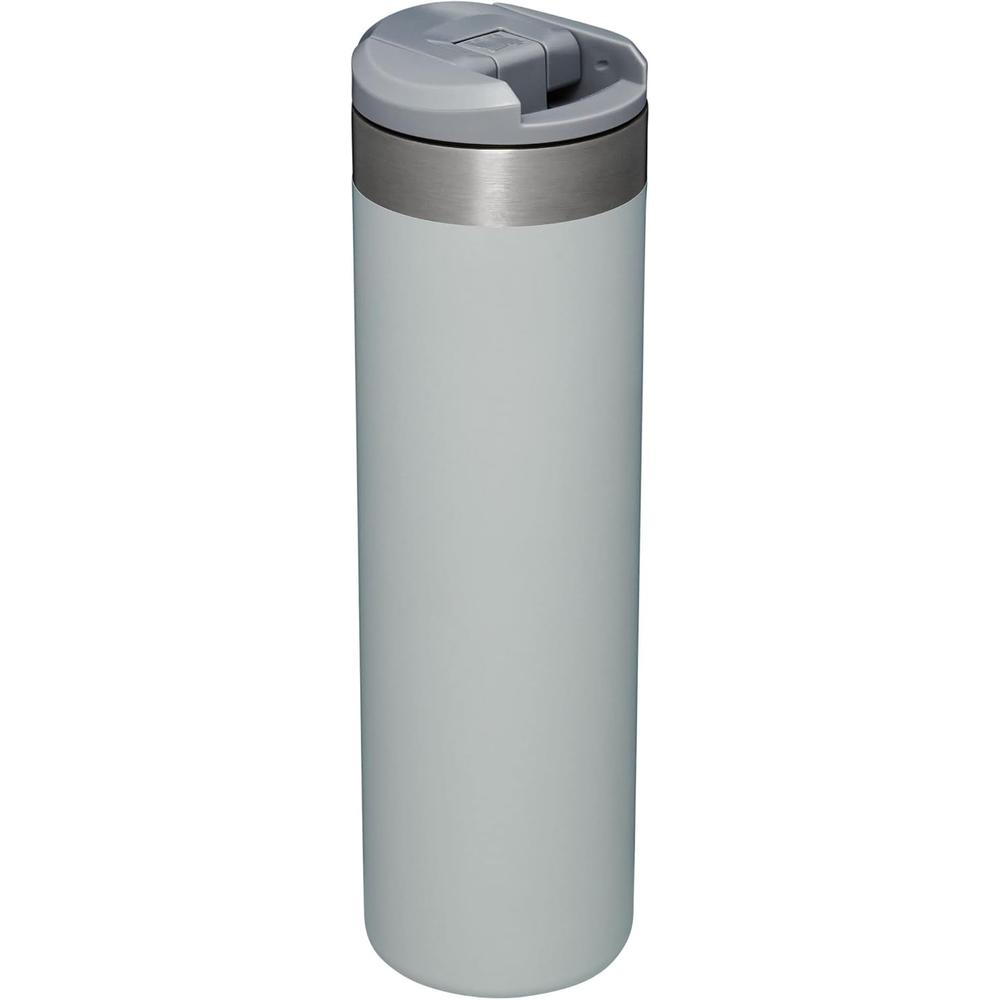 TOMATODO AEROLIGHT STANLEY 20 OZ / 591 ML | GRIS CLARO - 3