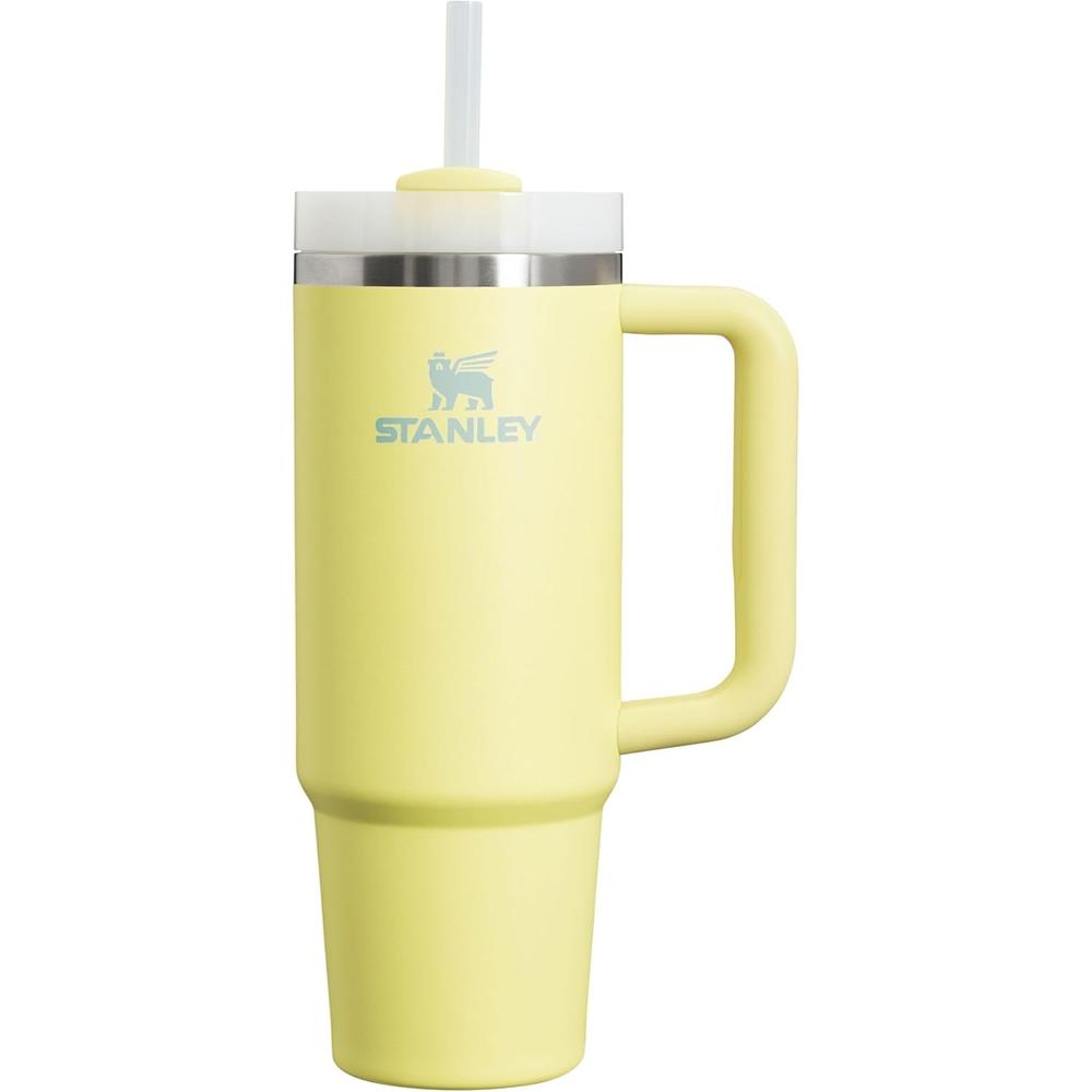 TOMATODO QUENCHER H2.0 FLOWSTATE STANLEY 30 OZ / 887 ML | LIMA - 1