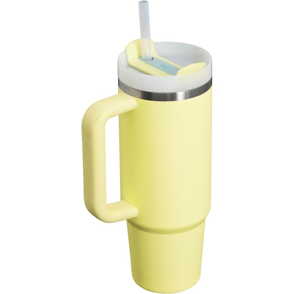 TOMATODO QUENCHER H2.0 FLOWSTATE STANLEY 30 OZ / 887 ML | LIMA - 2