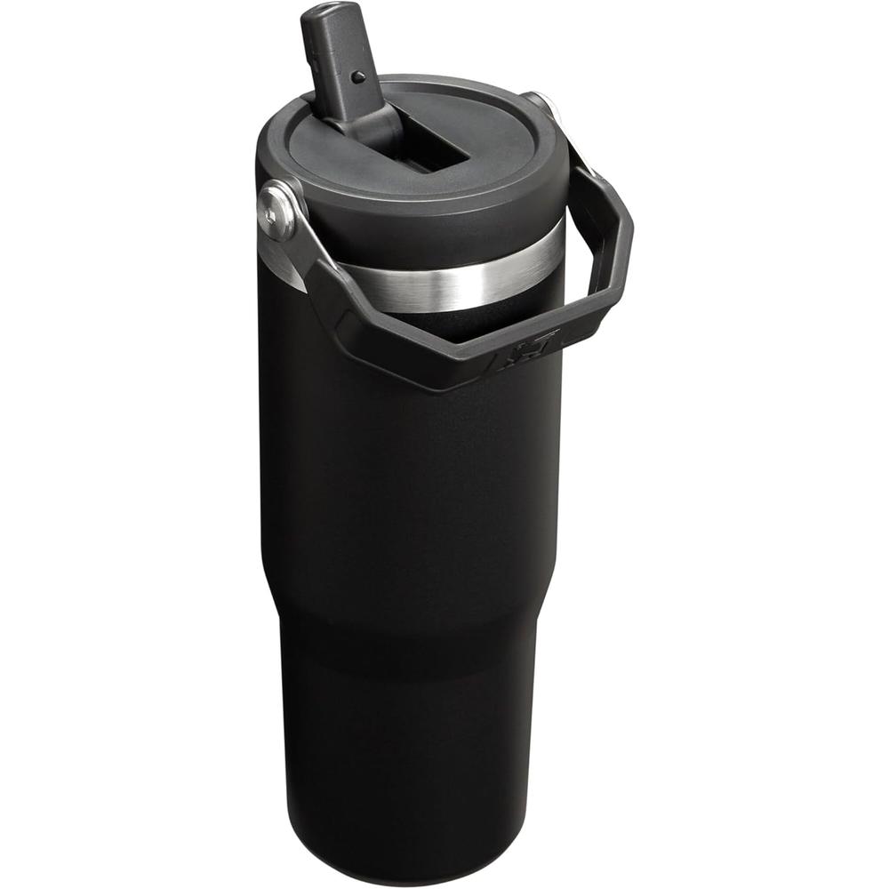 TOMATODO ICEFLOW STANLEY 30 OZ / 887 ML | NEGRO - 2