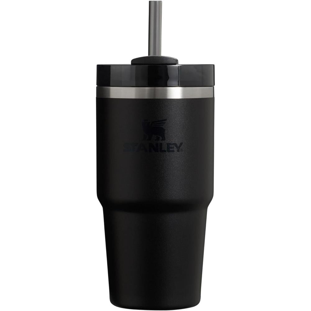 TOMATODO QUENCHER H2.0 FLOWSTATE STANLEY 20 OZ / 591 ML | NEGRO - 1