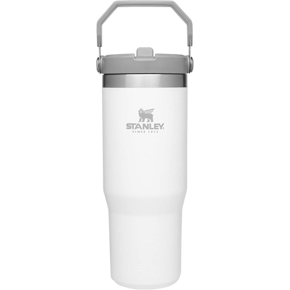 TOMATODO ICEFLOW STANLEY 30 OZ / 887 ML | BLANCO - 1