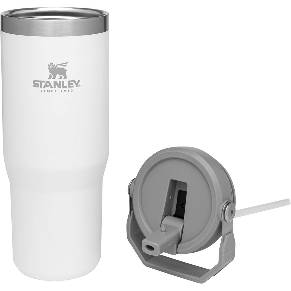 TOMATODO ICEFLOW STANLEY 30 OZ / 887 ML | BLANCO - 2