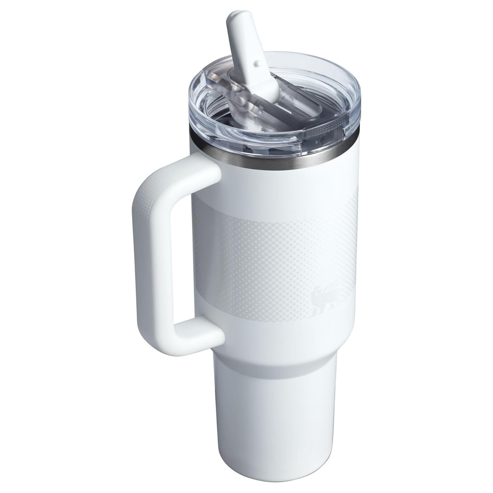 TOMATODO QUENCHER PROTOUR STANLEY 40 OZ / 1183 ML | BLANCO CON DEGRADADO - 3