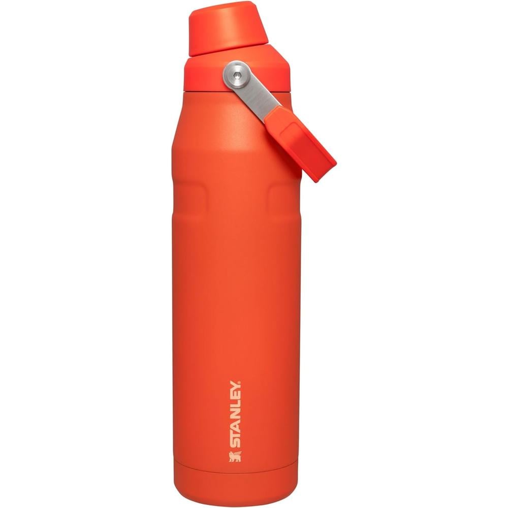TOMATODO ICEFLOW STANLEY 36 OZ / 1065 ML | NARANJA - 1