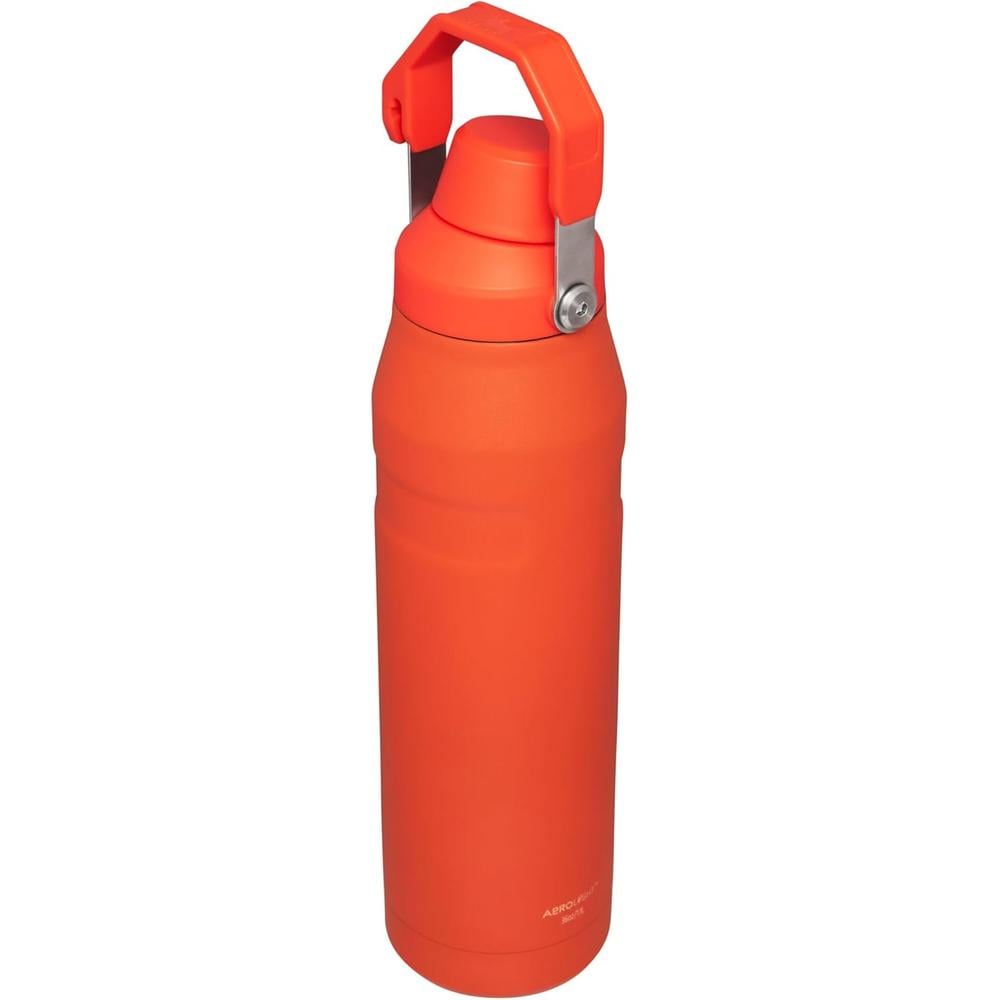 TOMATODO ICEFLOW STANLEY 36 OZ / 1065 ML | NARANJA - 2