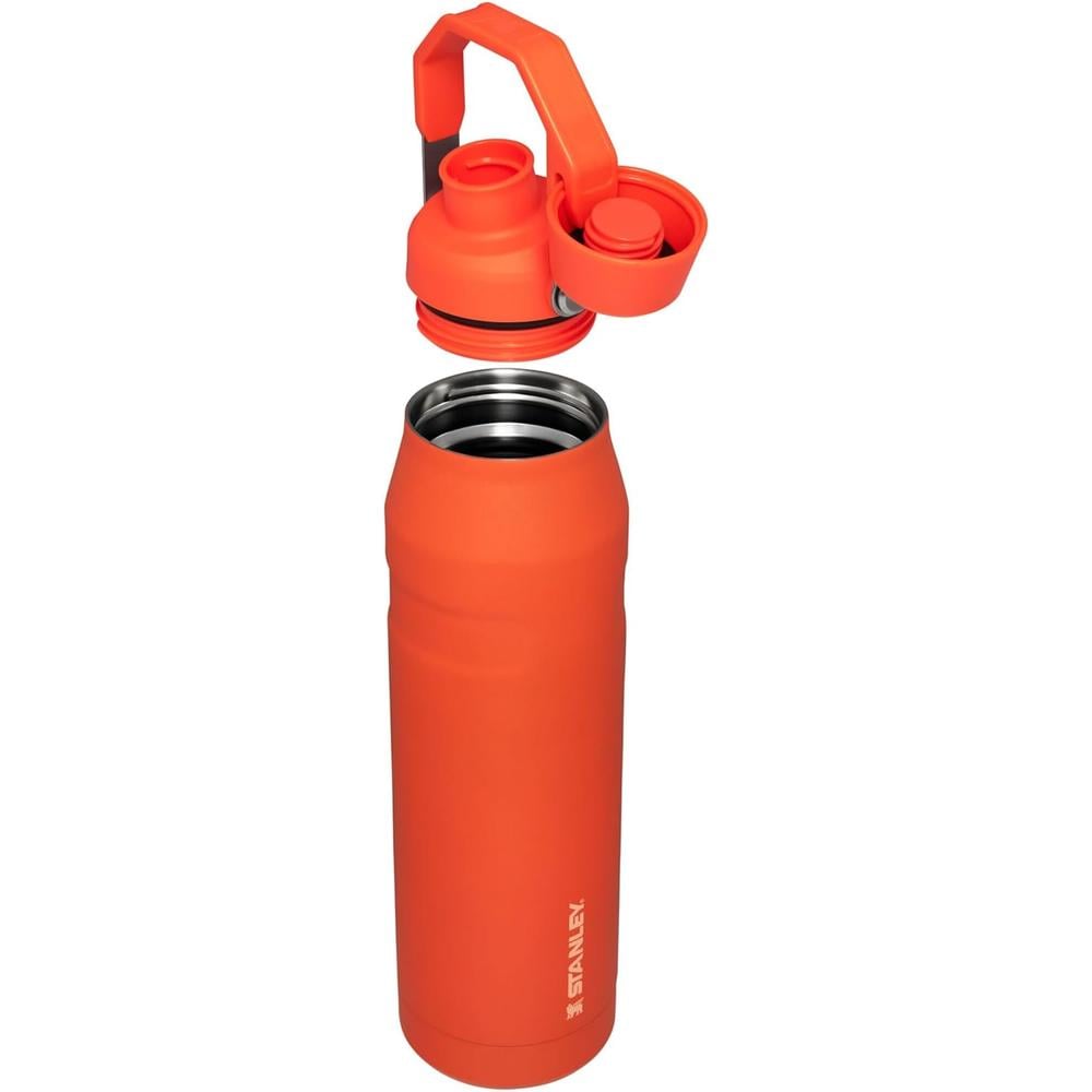 TOMATODO ICEFLOW STANLEY 36 OZ / 1065 ML | NARANJA - 3