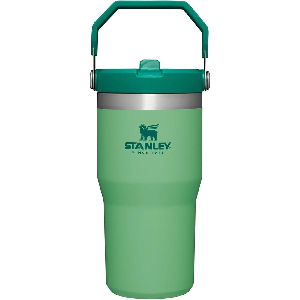 TOMATODO ICEFLOW STANLEY 20 OZ / 591 ML | VERDE JADE - 1