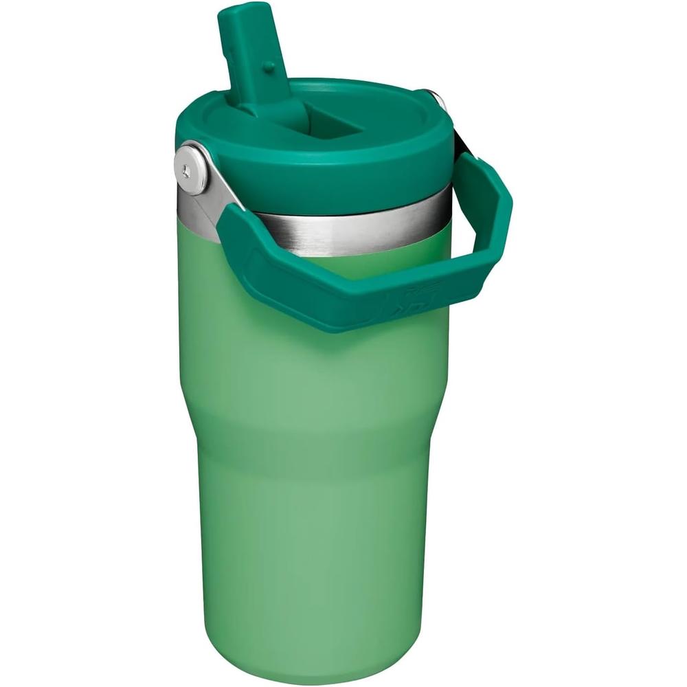 TOMATODO ICEFLOW STANLEY 20 OZ / 591 ML | VERDE JADE - 2