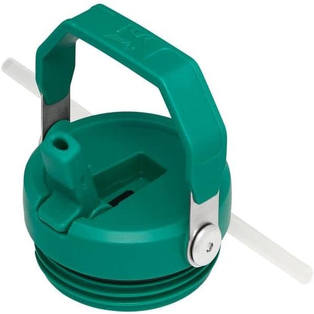 TOMATODO ICEFLOW STANLEY 20 OZ / 591 ML | VERDE JADE - 3