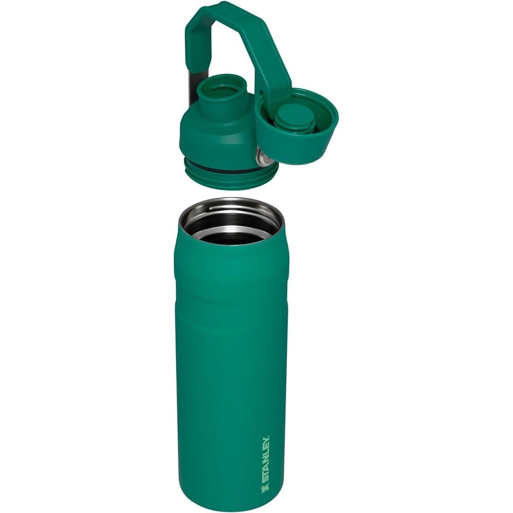 TOMATODO ICEFLOW STANLEY 24 OZ / 710 ML | VERDE JADE - 3