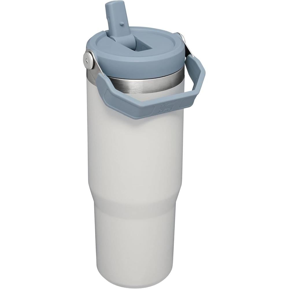 TOMATODO ICEFLOW STANLEY 30 OZ / 887 ML | BLANCO - 3