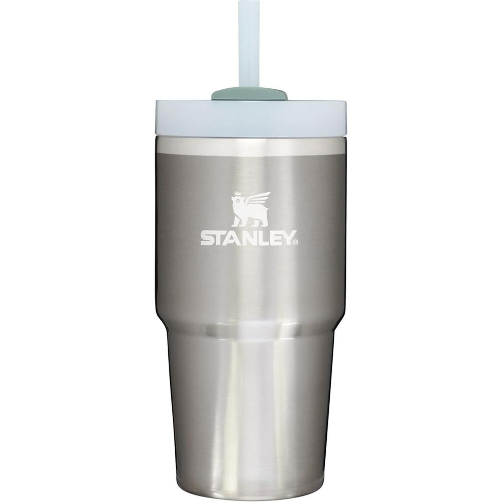 TOMATODO QUENCHER H2.0 FLOWSTATE STANLEY 20 OZ / 591 ML | PLATA - 1
