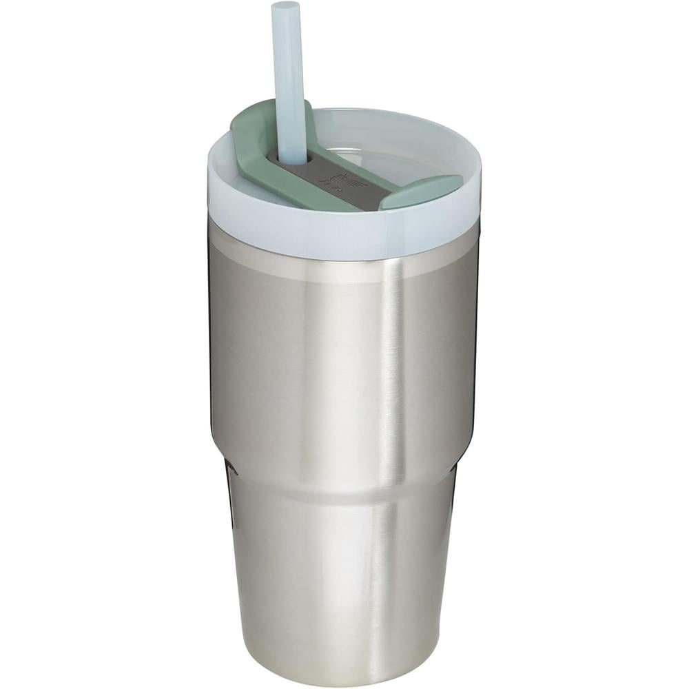 TOMATODO QUENCHER H2.0 FLOWSTATE STANLEY 20 OZ / 591 ML | PLATA - 2
