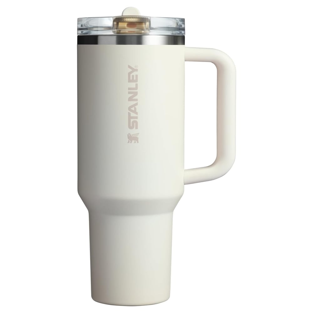 TOMATODO QUENCHER PROTOUR STANLEY 40 OZ / 1183 ML | BEIGE - 1