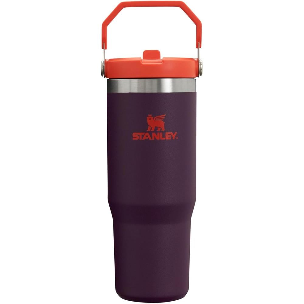 TOMATODO ICEFLOW STANLEY 30 OZ / 887 ML | CIRUELA - 1