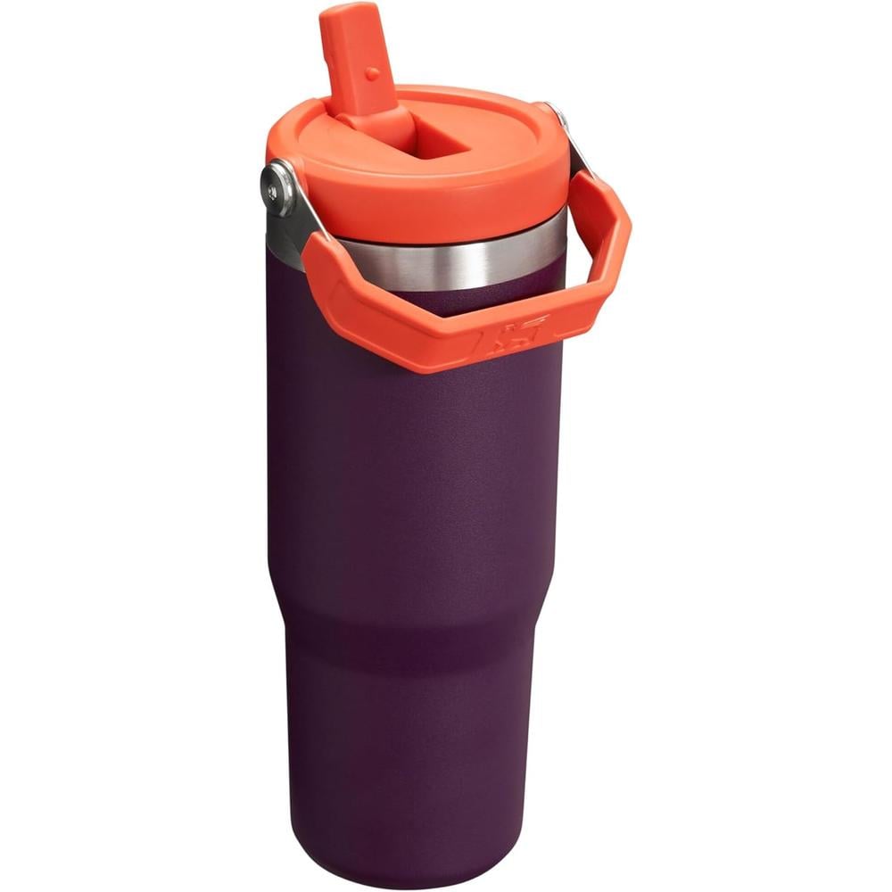 TOMATODO ICEFLOW STANLEY 30 OZ / 887 ML | CIRUELA - 2