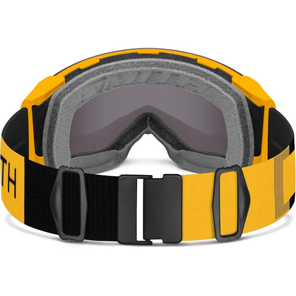 4D MAG GOGGLES CHROMAPOP PARA SKI Y SNOWBOARD SMITH - 5