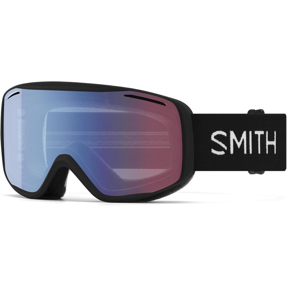 RALLY SNOW SPORT GOGGLE, UNISEX SMITH - 1