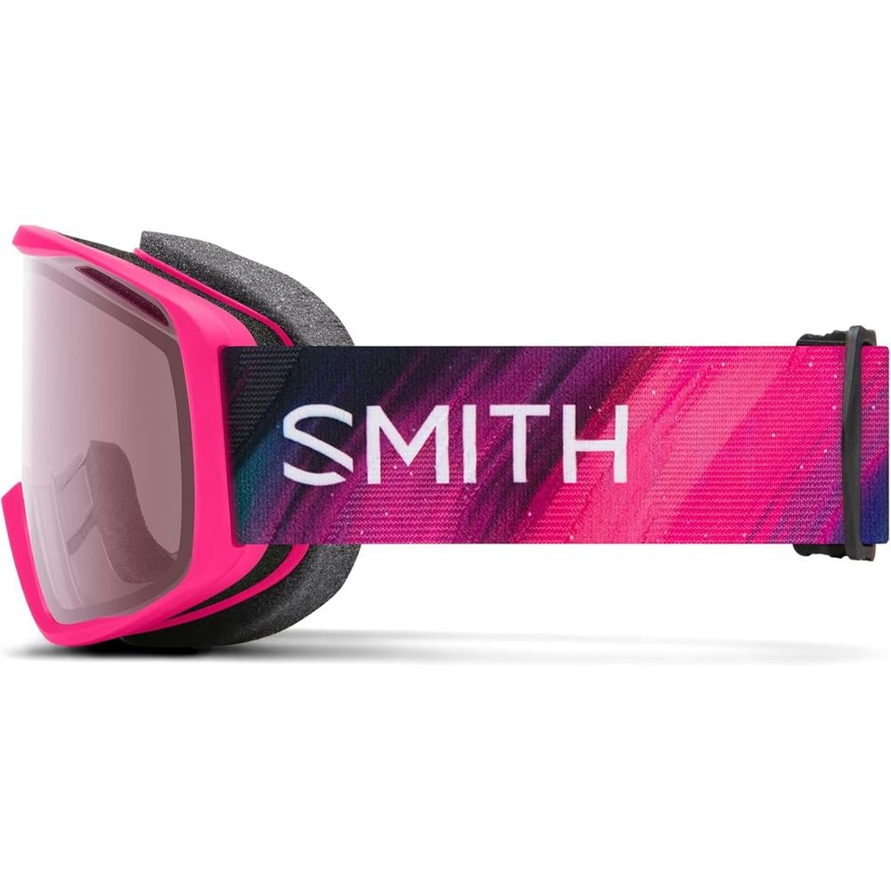 RALLY SNOW SPORT GOGGLE, UNISEX SMITH - 2