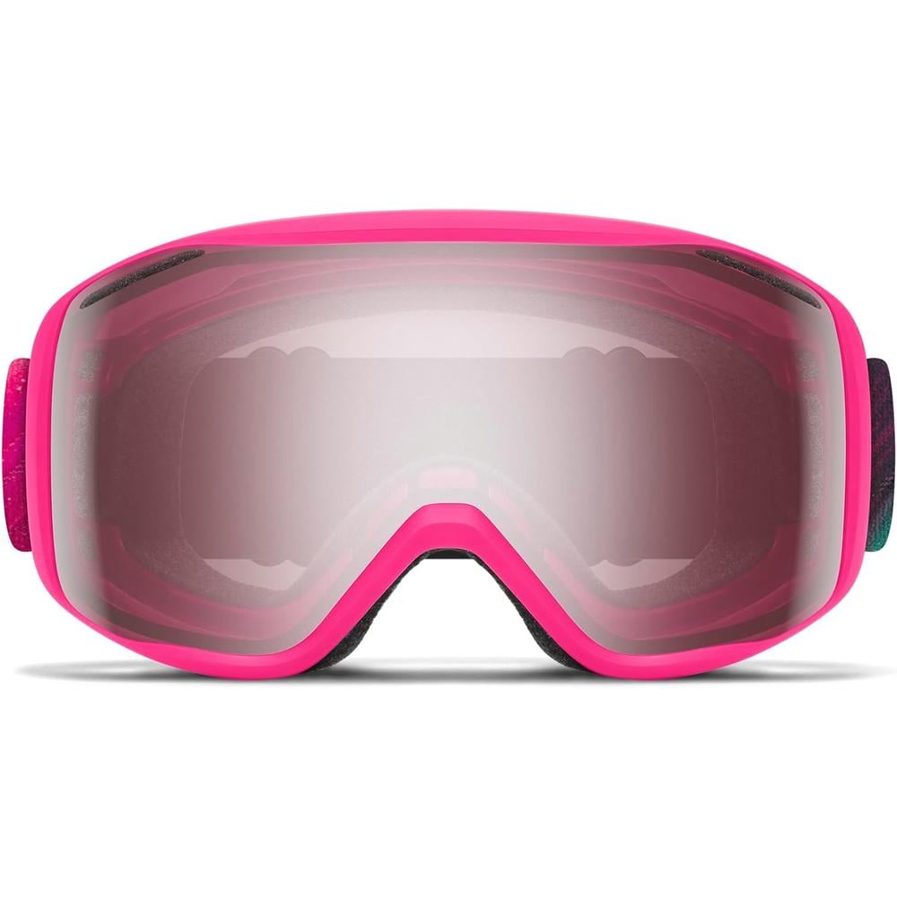 RALLY SNOW SPORT GOGGLE, UNISEX SMITH - 3