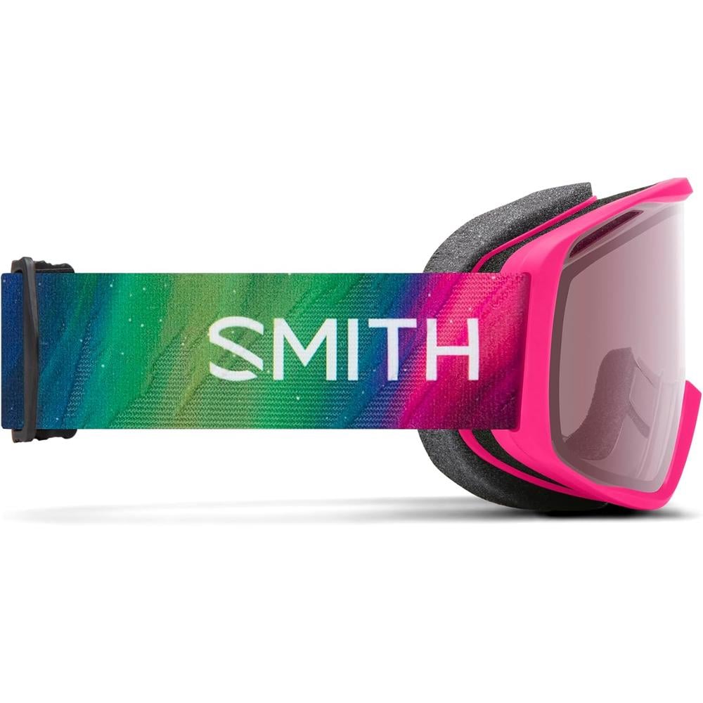 RALLY SNOW SPORT GOGGLE, UNISEX SMITH - 4