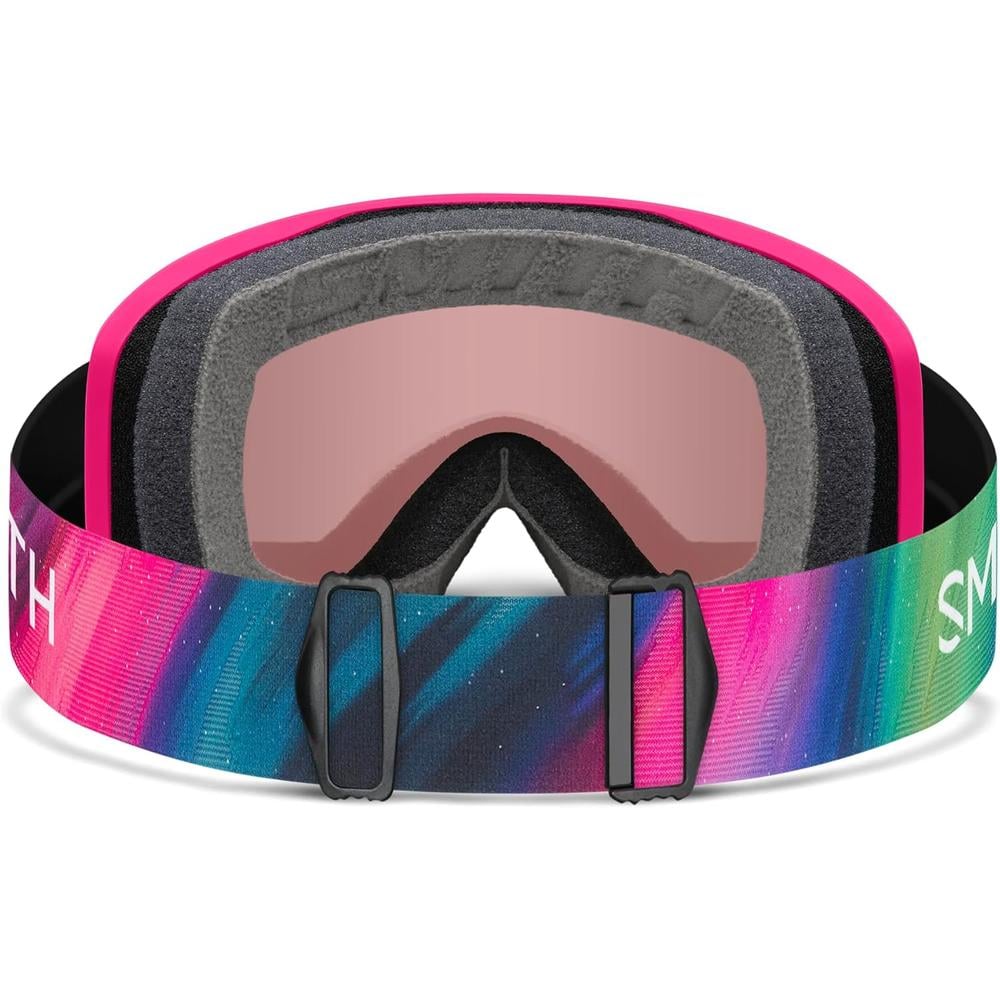RALLY SNOW SPORT GOGGLE, UNISEX SMITH - 5